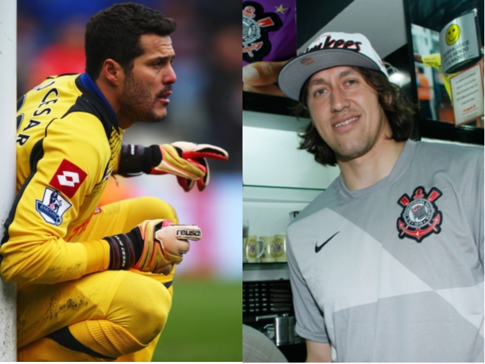 Montagem R7